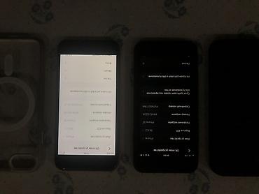 iphone 16 pro: IPhone SE 2020, Б/у, 128 ГБ, Черный, Чехол — 4