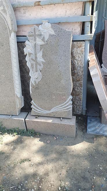 Ритуальные услуги: Изготовление крестов, Облицовка надгробий, Изготовление табличек | Металл, Мозаика, Габбро | Оформление — 19