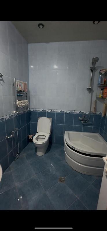 Həyət evləri və villaların satışı: Bakıxanov qəs. 8 otaq, 200 kv. m, Yeni təmirli — 1