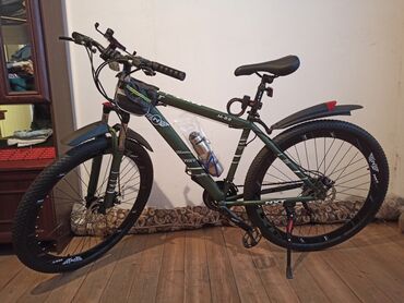 тест по истории азербайджана 5 класс: Dağ velosipedi 29"