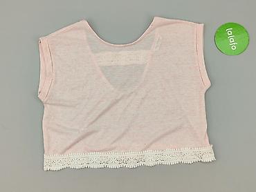 spodenki h: Miss Selfridge, Top damski, rozmiar M — 2