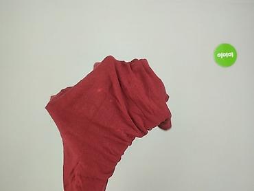 modne duże: T-shirt damski, rozmiar M — 5
