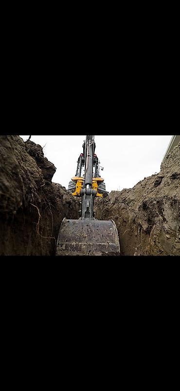 Септики: Септики под ключ город Бишкек ! 🔑 ЖБИ кольца собственного — 16