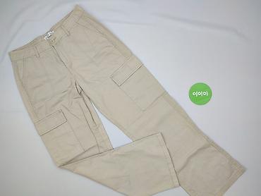 moro house: Denim Co, Spodnie cargo damskie, rozmiar S — 2