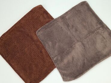 Pillowcase, 38 x 42, kolor - Beżowy, stan - Dobry