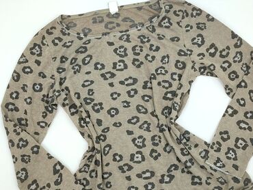 espadryle damskie do sukienki: Bluzka damska, heine, rozmiar 3XL