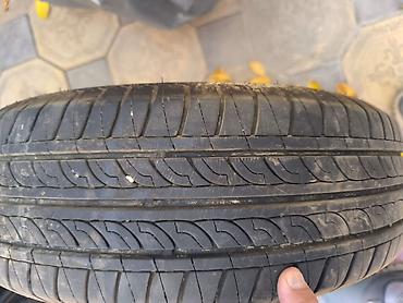 шины 14 раз: Комплект летних шин 185/70 R14 88H - Размер: 185/70 R14 - Индекс — 3