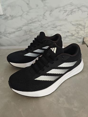 osiris d3: Мужские кроссовки, 41, Adidas, Новый, цвет - Черный, Самовывоз — 1
