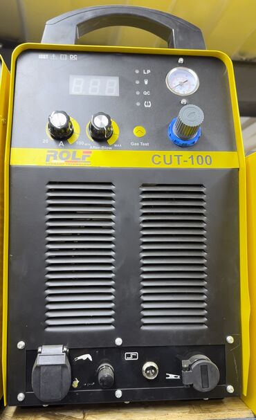 Плазморезы: Плазморез SHENYUAN CUT100 ампер Оригинал 100% at lalafo.kg — 11 Плазморезы: Плазморез SHENYUAN CUT100 ампер Оригинал 100% — 11