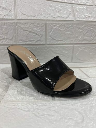 Sandale: Papuce 2300 — 8