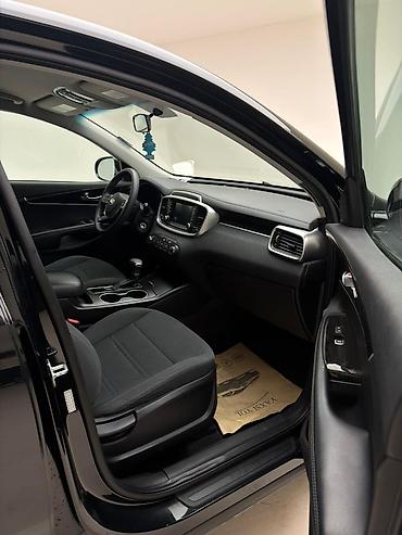 Kia: Kia Sorento: 2019 г., 2.4 л, Автомат, Бензин, Кроссовер — 24