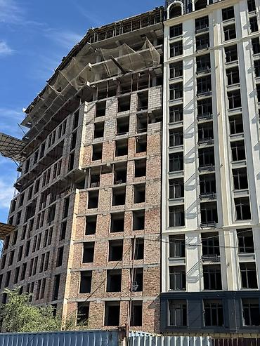 2 комнаты, 68 м², Ак-Орго ж/м Элитка, 9 этаж at lalafo.kg 2 комнаты, 68 м², Ак-Орго ж/м Элитка, 9 этаж
