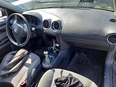 polo auto: INSTRUMENT TABLA ZA SEAT CORDOBA, IBIZA OD 2003. DO 2008. GOD. | — 1