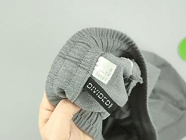 divided shirts: H&M Divided, Spodnie materiałowe damskie, rozmiar S — 4