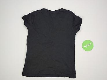 czarne: Levi’s, T-shirt damski, rozmiar S — 3