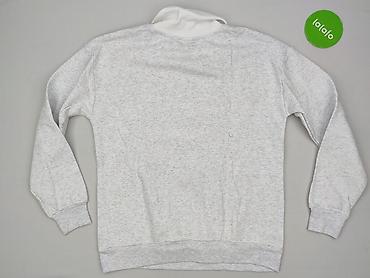 pull and bear sweter: Cropp, Sweatshirt for men, size S — 4