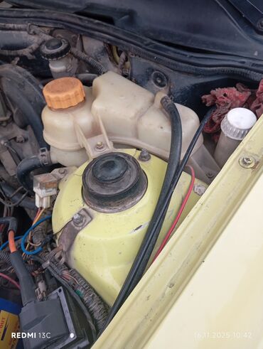 Daewoo: Daewoo Nexia: 1.5 l | 2009 il Sedan — 12