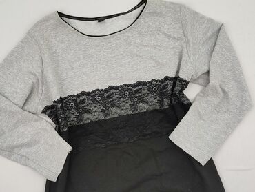 plisowane spódnice lidl: Women`s dress, size 3XL (EU 46)