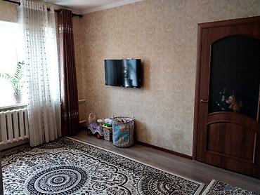 Продажа коттеджей и домов: БАРДЫК ШАРТЫ МЕНЕН ЖАНЫ ҮЙ САТЫЛАТ! Үй өзүбүз үчүн курулган, бардык — 17