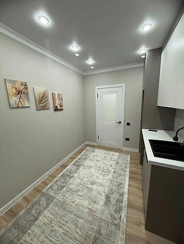 Продажа квартир: 1 комната, 41 м², Элитка, 7 этаж — 5