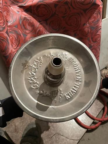 Другие услуги: 🔹 Состояние: хорошее 🔹 Использовался аккуратно 🔹 Лёгкая тяга 🔹 — 8