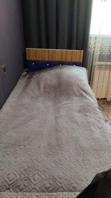 Mebel: Oğlan və qız üçün, İşlənmiş, Təknəfərlik çarpayı — 4