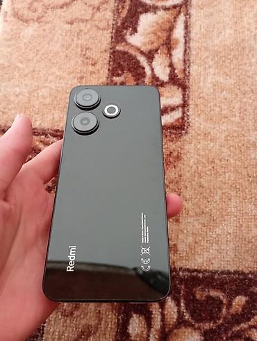 18 xbox: Redmi, Redmi 13, Б/у, 256 ГБ, цвет - Черный, 1 SIM, 2 SIM — 1