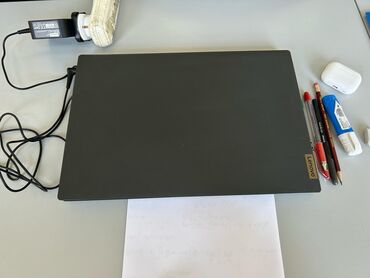 Ноутбуки: Ноутбук, Lenovo, 4 ГБ ОЗУ, Intel Celeron, 15.6 ", Б/у, Для несложных задач