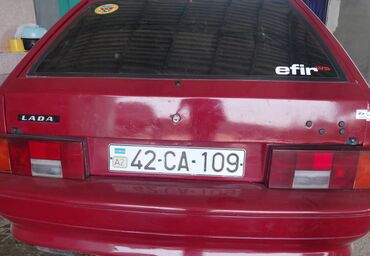 bmw e36 coupe satilir: VAZ (LADA) 2109: 1.6 l | 1994 il | 2333980 km Hetçbek