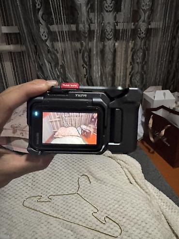 экш: Экшн‑камера Insta360 Ace Pro 2 с фирменным кейсом‑клеткой — 2