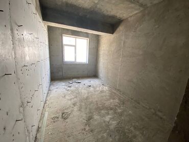 Yeni tikili: 1 otaqlı, Yeni tikili, m. Həzi Aslanov, 57 kv. m — 5