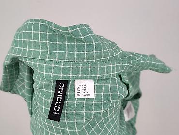 Bluzki i koszule: H&M Divided, Koszula damska, rozmiar 2XS — 5
