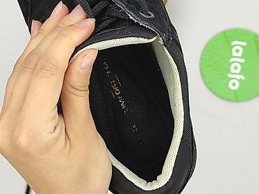 vty sneakersy: Levi's, Sneakersy dla mężczyzn, rozmiar 40 — 6