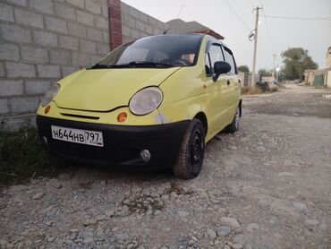 даевоо матиз: Daewoo Matiz: 2009 г., 0.8 л, Механика, Бензин, Хетчбек