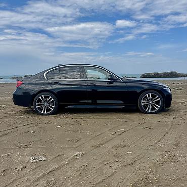 bmw m3 e92: BMW 3 series: 2 l | 2015 il Sedan — 10