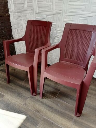 Baštenski nameštaj: Baštenska ganitura, Novo — 5