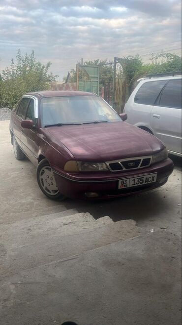 киа к5 2018 цена бишкек: Daewoo Nexia: 1995 г., 1.5 л, Автомат, Газ, Седан