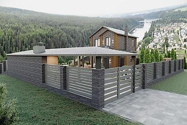 Дизайн, проектирование: Дизайн | Офисы, Квартиры, Дома — 9