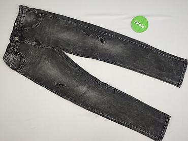 slim jeans: Reporter young, Jeansy damskie, rozmiar S — 2