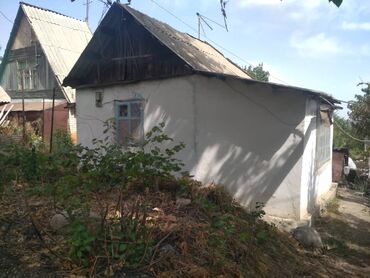 1 комната в Кыргызстан | Продажа квартир: 40 м², 1 комната, Без мебели