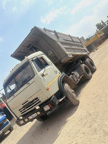 daf 480: Грузовик, Камаз, Стандарт, Б/у — 5