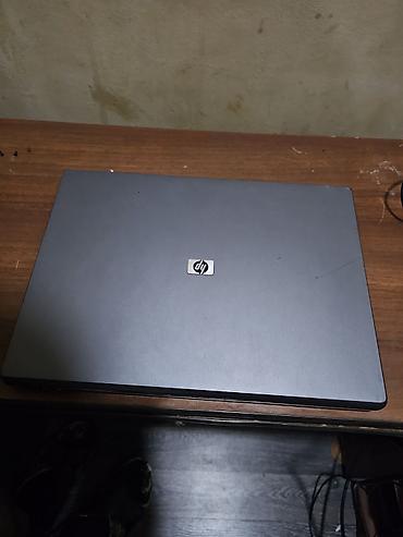 macbook pro i9: Hp 530 ideal veziyyetda satilir. Zaradka 30-40 degige saxliyir — 2