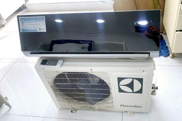 Dolablar: Kondisioner Electrolux, 40-45 kv. m lalafo.az -da Dolablar: Kondisioner Electrolux, 40-45 kv. m