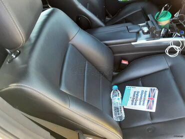 Mercedes-Benz: Mercedes-Benz E 200: 2.2 l. | 2013 έ. Λιμουζίνα — 5