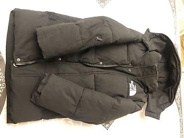 Мужская одежда: Пиджак, Однотонный, The North Face, S — 10