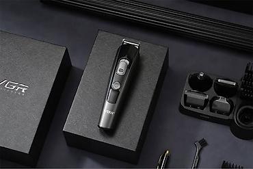 Trimmerlər və saç qırxan maşınlar: Saç qırxan maşın, Vgr, Yeni, Rayonlara çatdırılma, Pulsuz çatdırılma, Ödənişli çatdırılma — 17