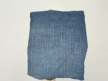 trang jeans: H&M, Spódnica damska, rozmiar XS — 6