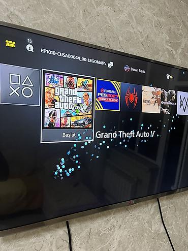 printer canon mf 4018: Playstation 4 slim model 500 gb ideal vəziyyətdə. Ev şəraitində — 4