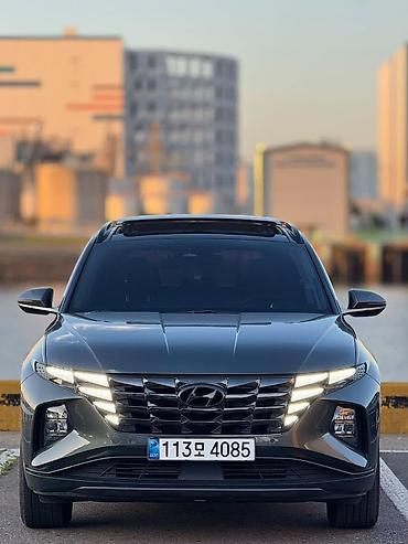 gmc terrain: Hyundai Tucson: 2021 г., 1.6 л, Автомат, Гибрид, Кроссовер — 6
