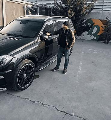 transfer: Minik avtomobili, Bakı - — 5